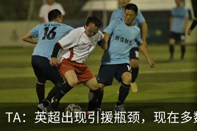 TA：英超出现引援瓶颈，现在多数球队更想引进即战力熟男